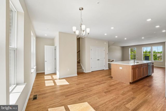 12103 SPIRIT AVE, Laurel, MD 20708