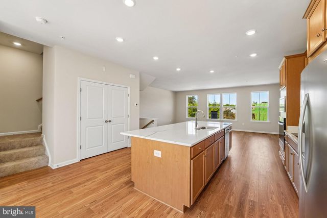 12103 SPIRIT AVE, Laurel, MD 20708
