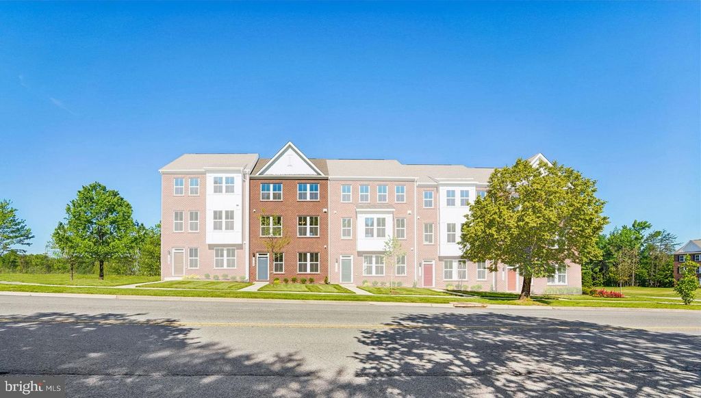 12103 SPIRIT AVE, Laurel, MD 20708