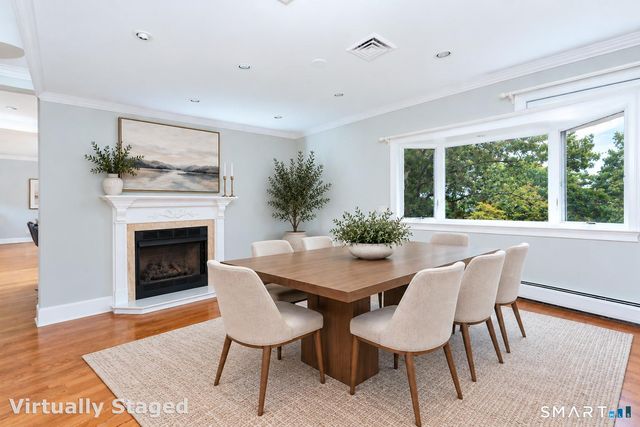 42 Woodledge Road, Stamford, CT 06907