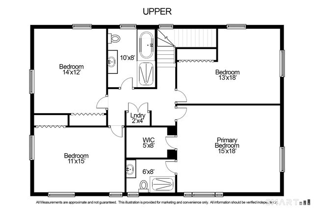 42 Woodledge Road, Stamford, CT 06907