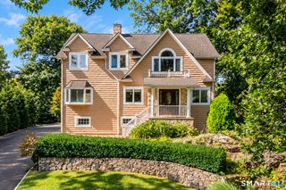 42 Woodledge Road, Stamford, CT 06907