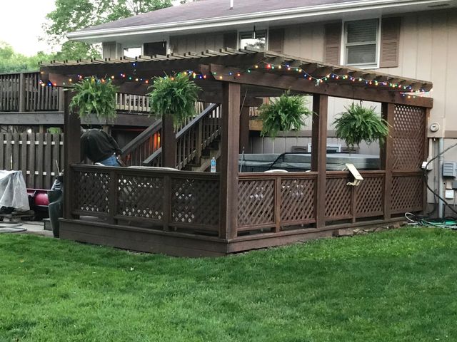 18864 Pioneer Street, Bloomington, IL 61705