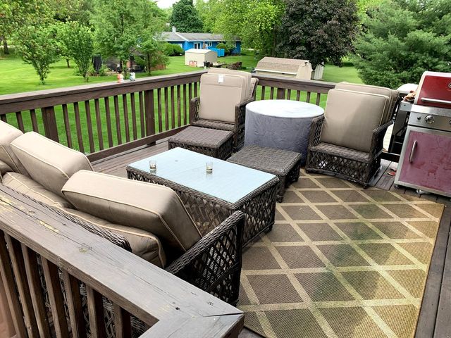 18864 Pioneer Street, Bloomington, IL 61705