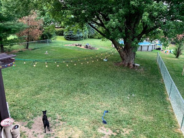 18864 Pioneer Street, Bloomington, IL 61705