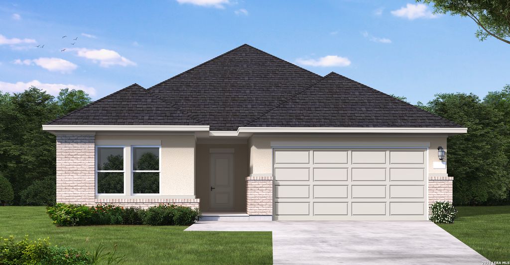 15569 Doublecreek Drive, San Antonio, TX 78253