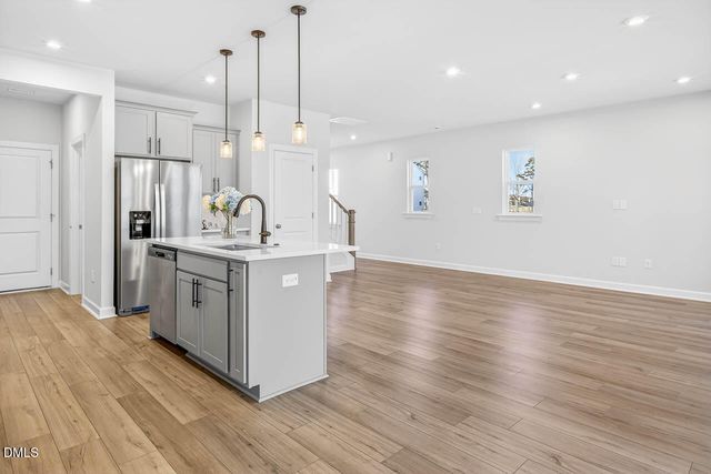 529 Brittany Court, Durham, NC 27703