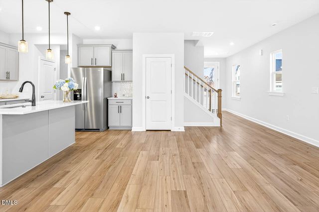 529 Brittany Court, Durham, NC 27703