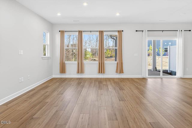 529 Brittany Court, Durham, NC 27703