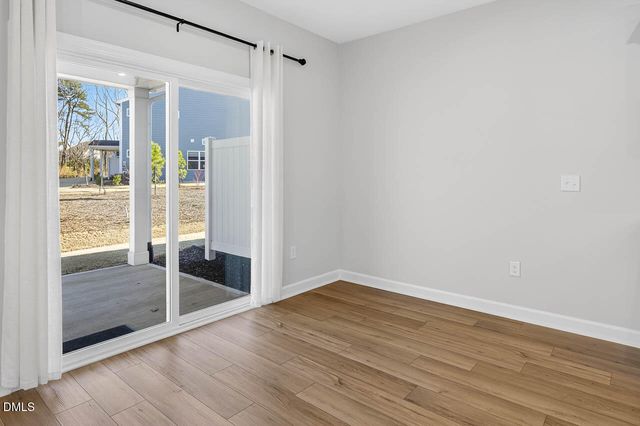 529 Brittany Court, Durham, NC 27703