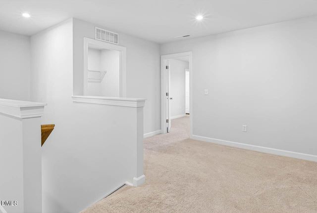 529 Brittany Court, Durham, NC 27703