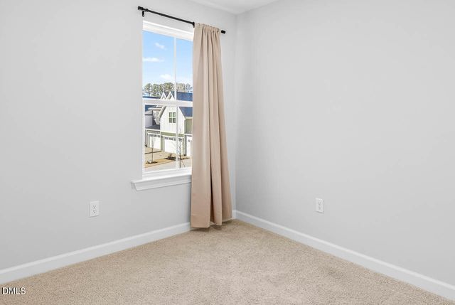 529 Brittany Court, Durham, NC 27703