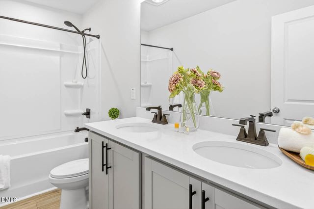 529 Brittany Court, Durham, NC 27703