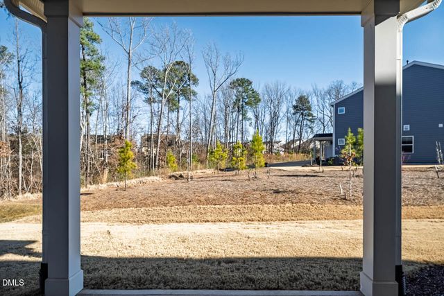 529 Brittany Court, Durham, NC 27703