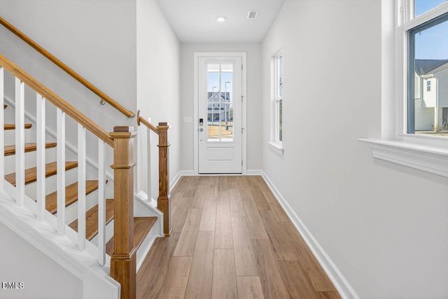 529 Brittany Court, Durham, NC 27703