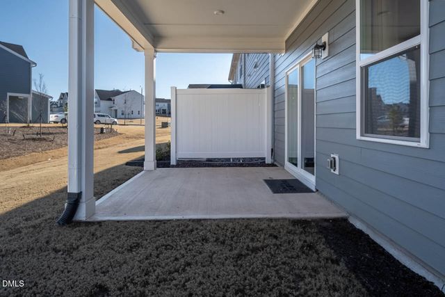 529 Brittany Court, Durham, NC 27703