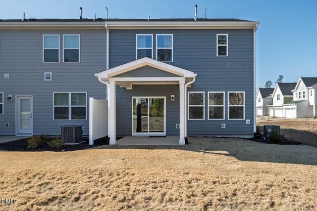 529 Brittany Court, Durham, NC 27703