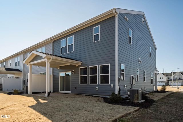 529 Brittany Court, Durham, NC 27703