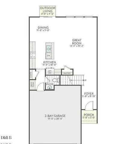 529 Brittany Court, Durham, NC 27703