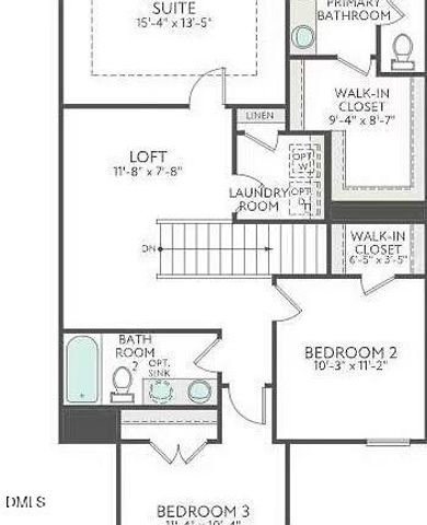 529 Brittany Court, Durham, NC 27703