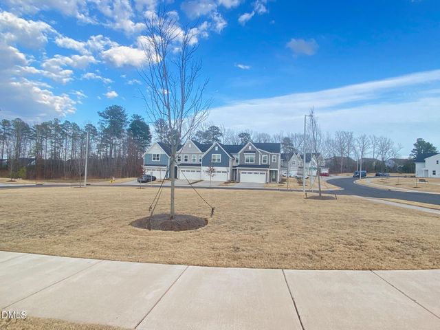 529 Brittany Court, Durham, NC 27703