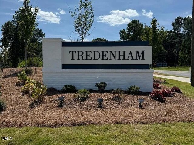 529 Brittany Court, Durham, NC 27703