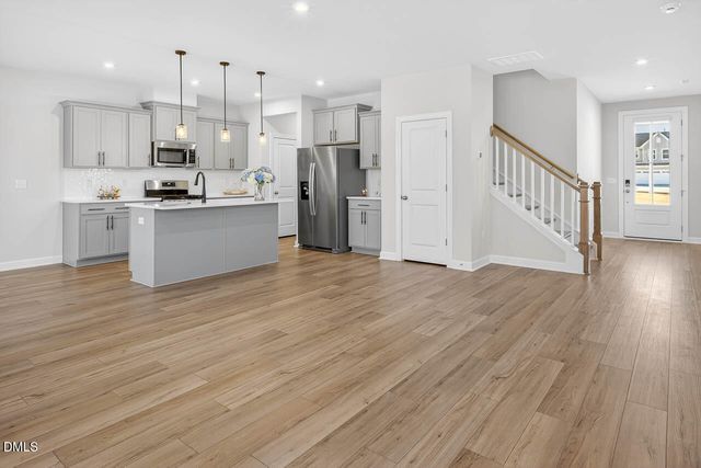 529 Brittany Court, Durham, NC 27703