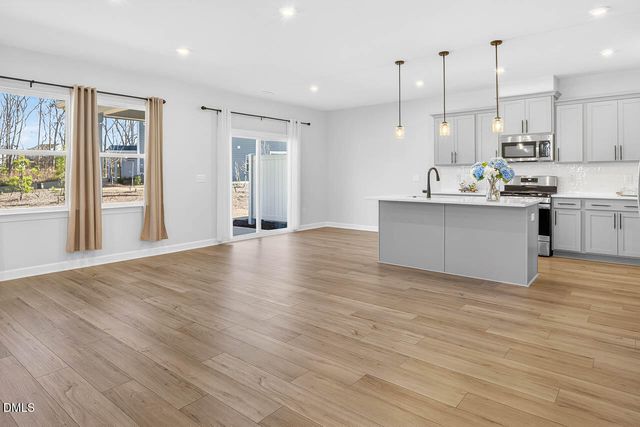 529 Brittany Court, Durham, NC 27703