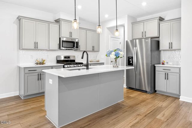 529 Brittany Court, Durham, NC 27703