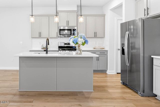 529 Brittany Court, Durham, NC 27703