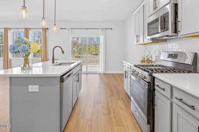 529 Brittany Court, Durham, NC 27703