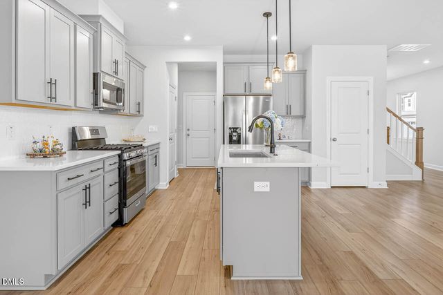 529 Brittany Court, Durham, NC 27703