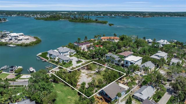 0 ROBERTS POINT ROAD, Sarasota, FL 34242