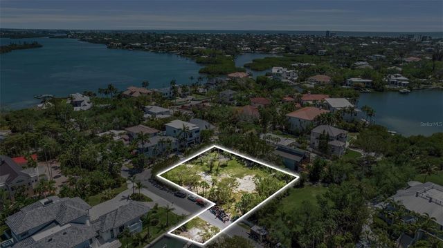 0 ROBERTS POINT ROAD, Sarasota, FL 34242