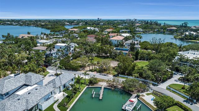 0 ROBERTS POINT ROAD, Sarasota, FL 34242