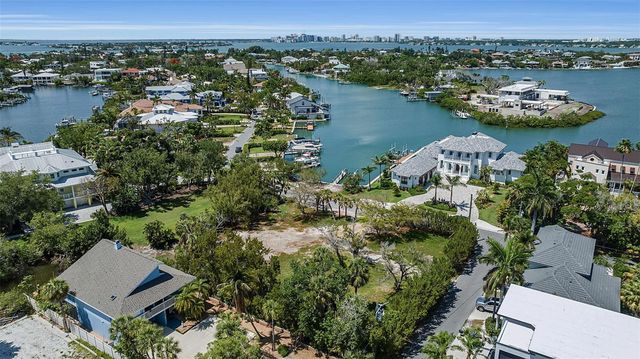 0 ROBERTS POINT ROAD, Sarasota, FL 34242