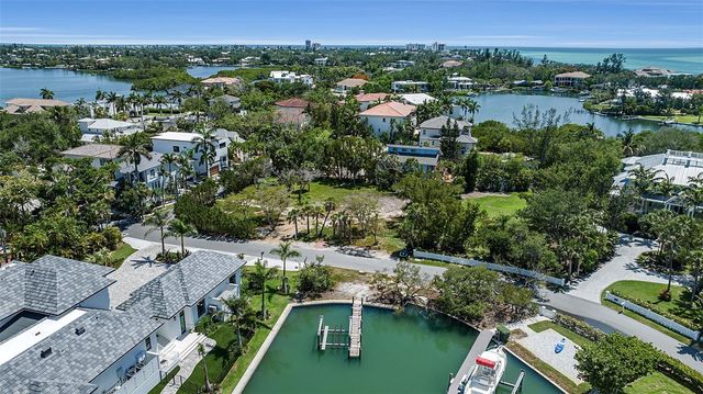 0 ROBERTS POINT ROAD, Sarasota, FL 34242