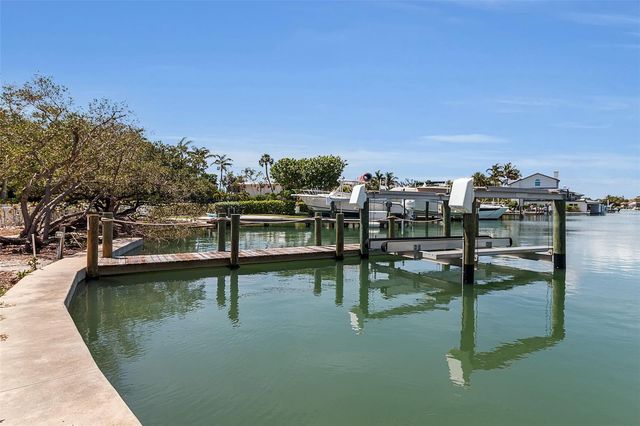 0 ROBERTS POINT ROAD, Sarasota, FL 34242