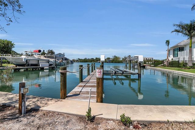 0 ROBERTS POINT ROAD, Sarasota, FL 34242