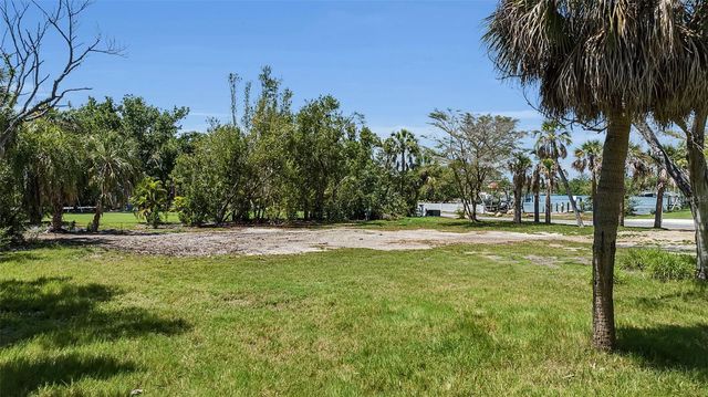 0 ROBERTS POINT ROAD, Sarasota, FL 34242
