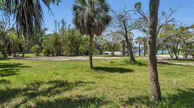 0 ROBERTS POINT ROAD, Sarasota, FL 34242