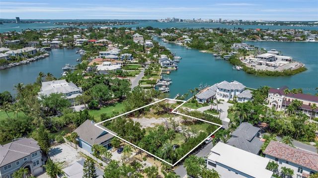 0 ROBERTS POINT ROAD, Sarasota, FL 34242