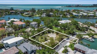 0 ROBERTS POINT ROAD, Sarasota, FL 34242