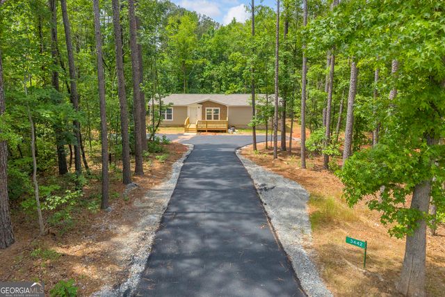 3442 Highway 29 S, Colbert, GA 30628