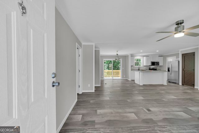 3442 Highway 29 S, Colbert, GA 30628