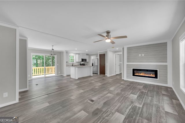 3442 Highway 29 S, Colbert, GA 30628