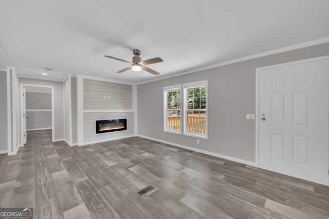 3442 Highway 29 S, Colbert, GA 30628