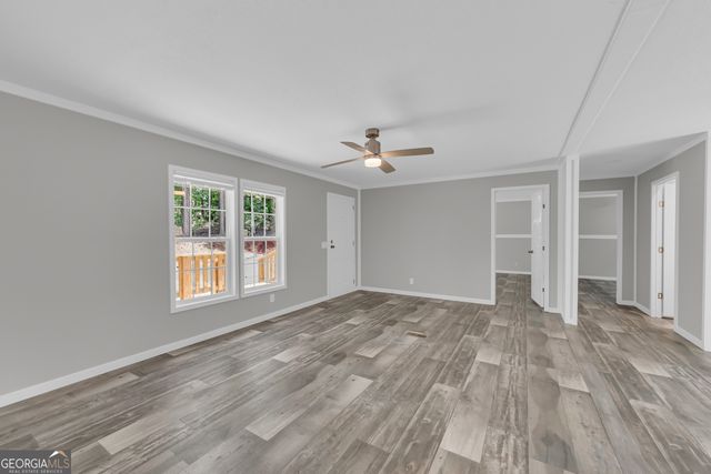 3442 Highway 29 S, Colbert, GA 30628