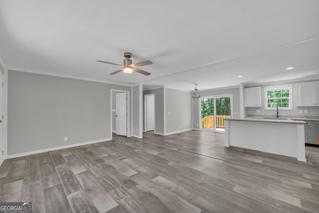 3442 Highway 29 S, Colbert, GA 30628