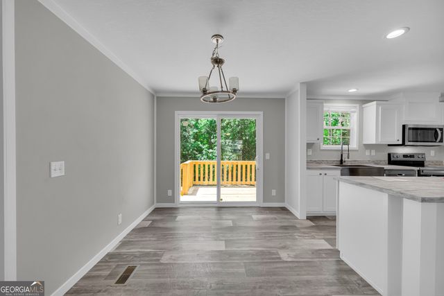 3442 Highway 29 S, Colbert, GA 30628